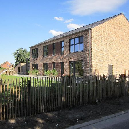 Neerpelt De Hoog Velden 11 아파트 외부 사진