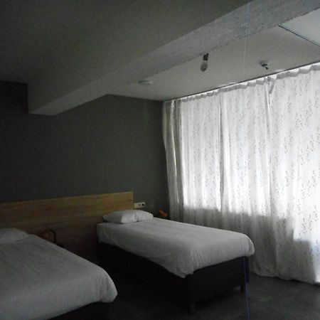Neerpelt De Hoog Velden 11 아파트 외부 사진