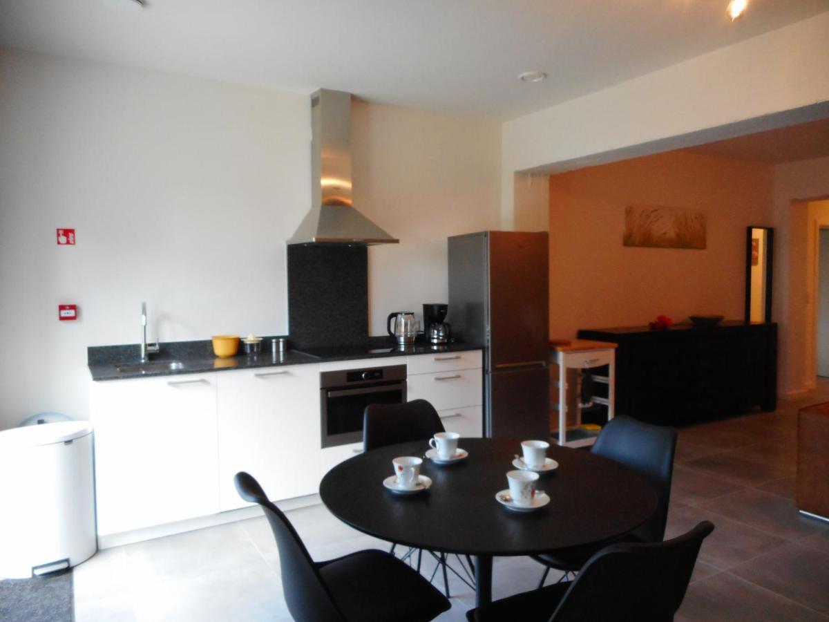 Neerpelt De Hoog Velden 11 아파트 외부 사진