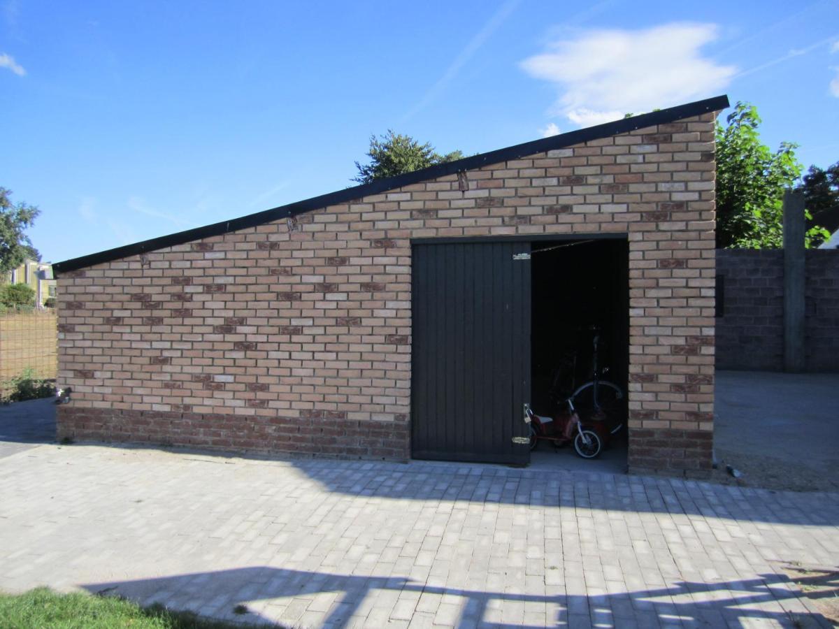 Neerpelt De Hoog Velden 11 아파트 외부 사진