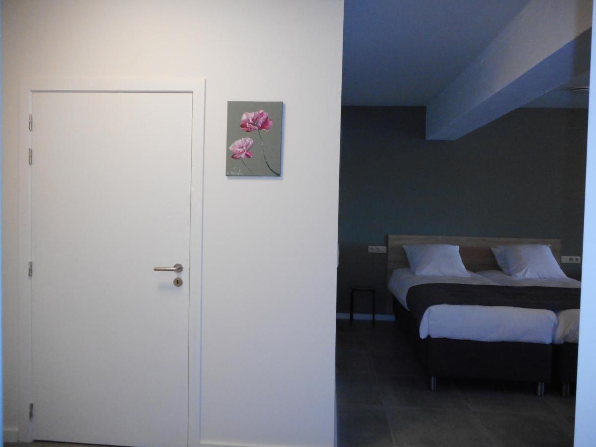 Neerpelt De Hoog Velden 11 아파트 외부 사진