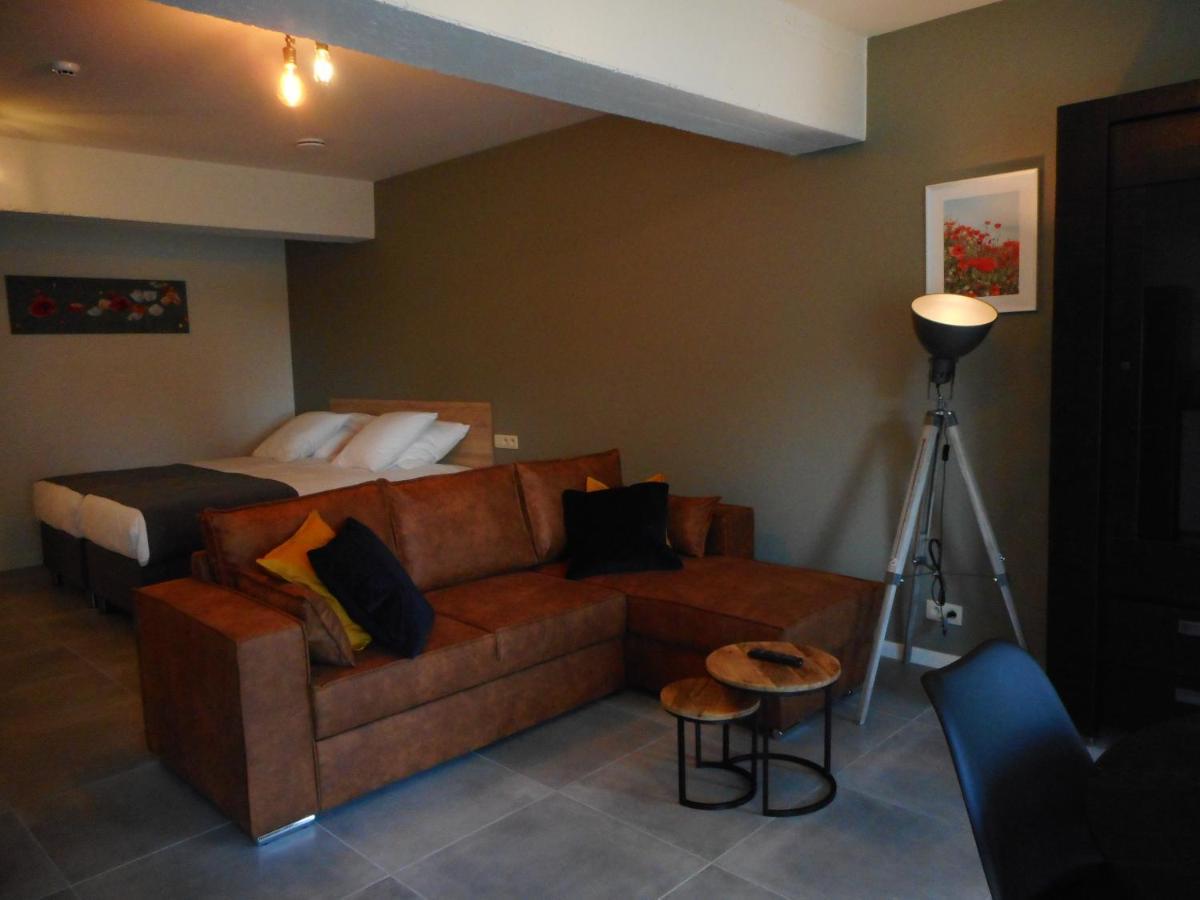 Neerpelt De Hoog Velden 11 아파트 외부 사진