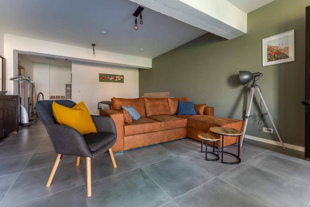 Neerpelt De Hoog Velden 11 아파트 외부 사진