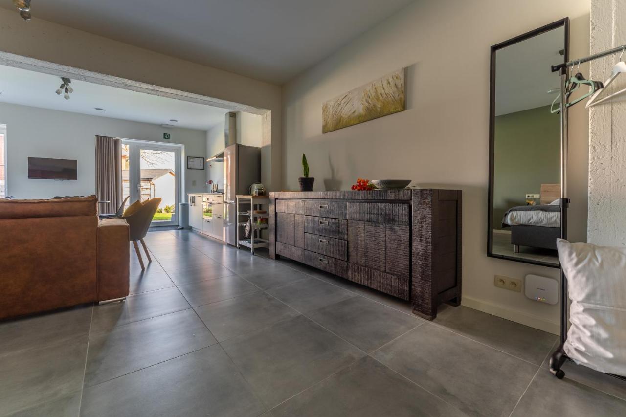 Neerpelt De Hoog Velden 11 아파트 외부 사진