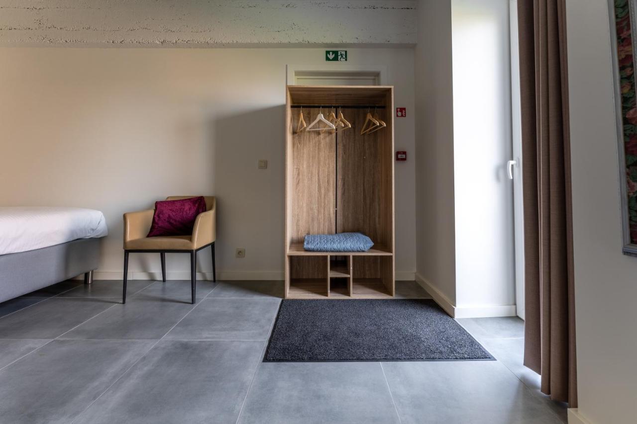 Neerpelt De Hoog Velden 11 아파트 외부 사진