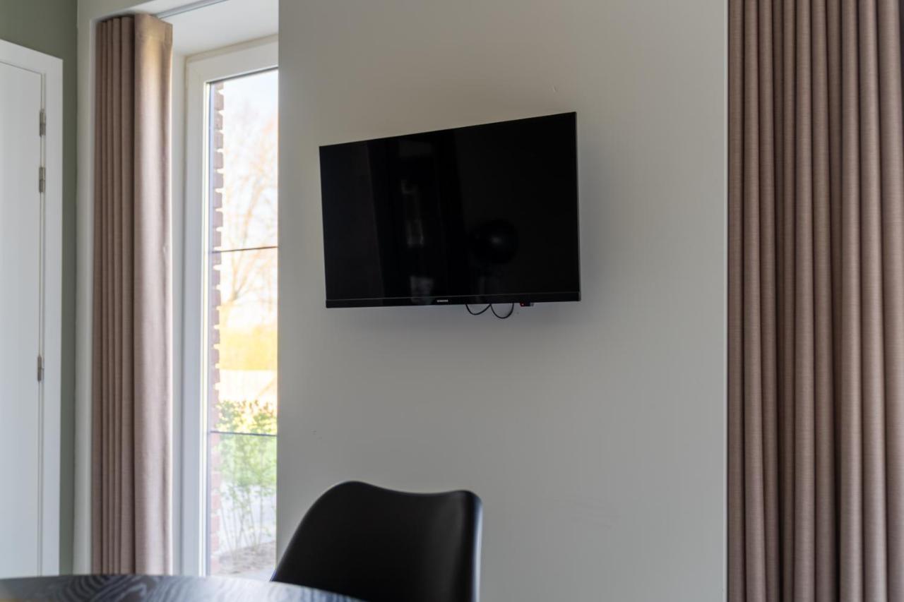 Neerpelt De Hoog Velden 11 아파트 외부 사진
