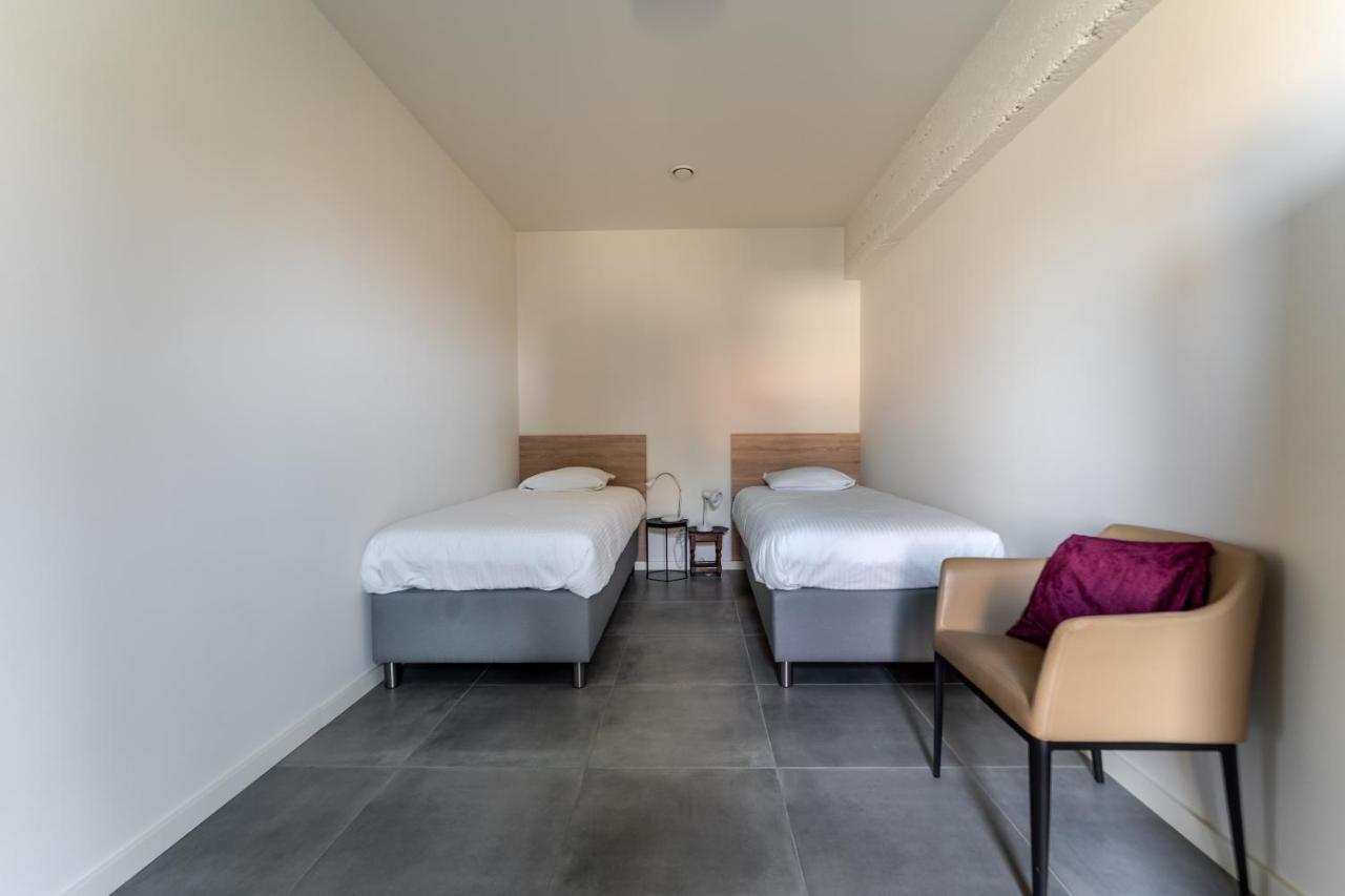 Neerpelt De Hoog Velden 11 아파트 외부 사진