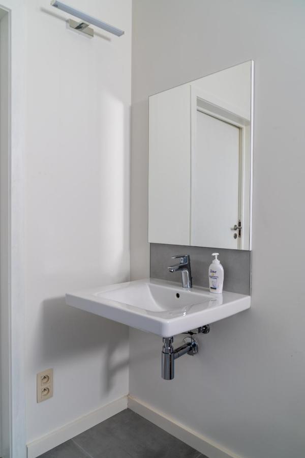 Neerpelt De Hoog Velden 11 아파트 외부 사진