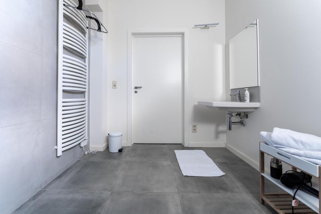 Neerpelt De Hoog Velden 11 아파트 외부 사진