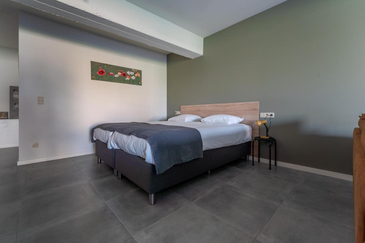 Neerpelt De Hoog Velden 11 아파트 외부 사진