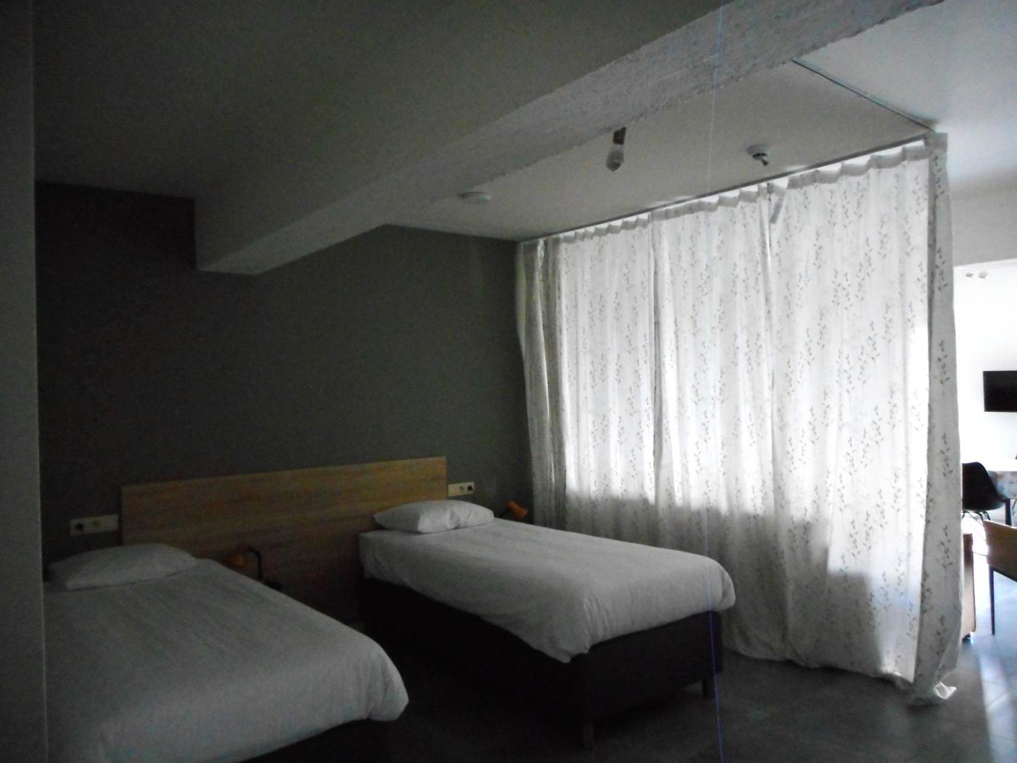 Neerpelt De Hoog Velden 11 아파트 외부 사진